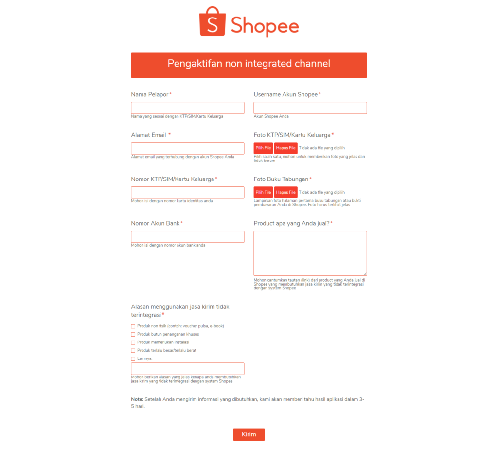 cara jual vocuher produk digital di shopee