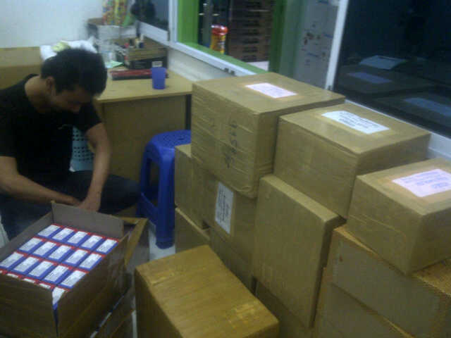 cara sukses menjual di shopee