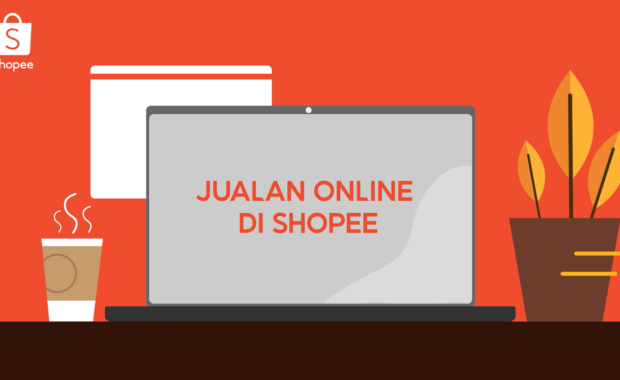 cara jualan di shopee