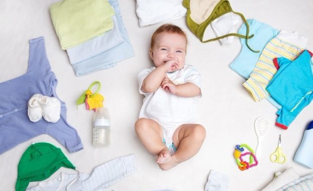 Rekomendasi Produk Anak